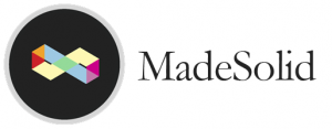 madesolid logo