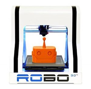 ROBO R1 +Plus