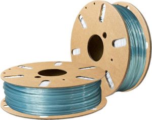 Filamentive presenta rPA12: nylon 12 in filamento da polvere MJF di scarto