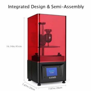 ELEGOO raccoglie oltre 500 milioni di yuan nel round Series B+, Meituan guida gli investitori