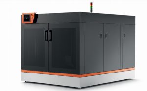 La stampa 3D rende più compatte le stazioni LiDAR mobili per il monitoraggio climatico