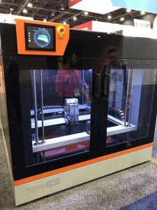 BigRep punta sul mercato aftermarket auto attraverso la rete SEMA Garage