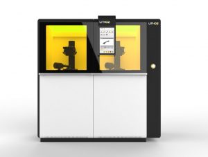 DTU e Lithoz la stampa 3D ceramica porta le celle SOFC a un rapporto potenza/peso cinque volte superiore al convenzionale