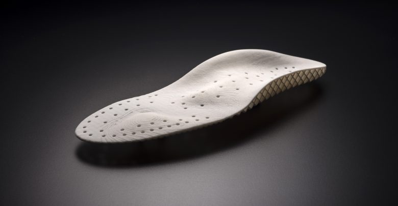 Scarpe Solette e accessori Solette Filamento TPU 3D Solette per scarpe stampate per uomo e donna Soletta per scarpe stampata in 3D 