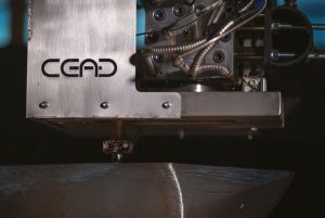 CEAD e Siemens con CFAM Prime