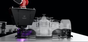 Continuous Composites e U.S. Army DEVCOM  la stampa 3D in fibra continua entra nei componenti per missili