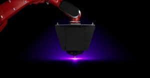 Continuous Composites porta circuiti e fibre ottiche dentro le strutture stampate in 3D dei droni della U.S. Navy