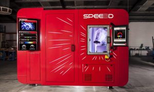 SPEE3D e ASPI l’Australia vuole misurare quanto può resistere senza forniture estere