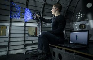 Faro e Creaform integrano i loro scanner 3D direttamente in PolyWorks|Inspector