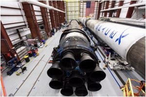 SpaceX arriva a Wall Street perché l’IPO riguarda anche la stampa 3D