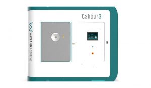 Wayland Calibur3 installata all’Università di Innsbruck: NeuBeam per materiali e processi da sviluppare