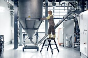 Perchè Sandvik lascia il mondo delle polveri metalliche nella stampa 3D
