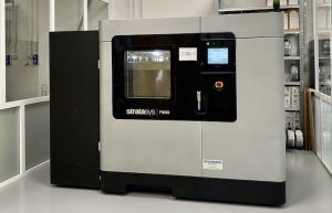 Stampa 3D per il settore ferroviario Stratasys lancia il PA6/66-GF30-FR