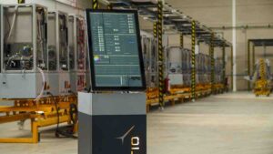 Meltio rafforza la sua presenza nella difesa USA con una rete di partner certificati