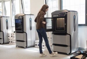Stratasys amplia i materiali polimerici e aggiorna il software in vista di RAPID + TCT 2026