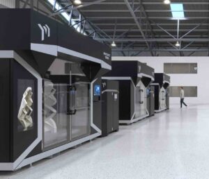 Massivit sposta il focus su difesa e aerospazio e rafforza l’Advisory Board entrano Daniel Birnbaum e Gabriel Shachor