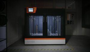 BigRep e 3DXTECH uniscono grande formato e polimeri ad alte prestazioni per la stampa 3D industriale