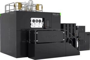 Velo3D rafforza tecnologia e produzione Vic Fryzel e Robert Purnell entrano nel team per sostenere la crescita di Forge 1