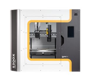 Stockwell integra la stampa 3D in silicone per validare i componenti prima degli stampi