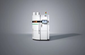 EOS alla fiera di Hannover dal 20 al 24 aprile