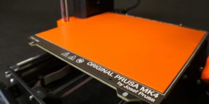 Prusa ColorMix più tonalità nella stampa 3D FDM usando pochi filamenti