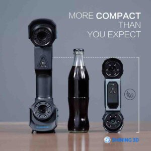 Migliori scanner 3D 2026, modelli consigliati per ogni budget