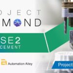 Il progetto DIAMOND avvia la fase 2 con 15 milioni di dollari