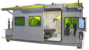 Rosatom porta la produzione additiva nei Paesi partner: stampa 3D, localizzazione industriale e cooperazione nucleare
