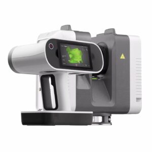 Artec 3D potenzia Artec Remote post‑elaborazione mobile per gli utenti di Ray II