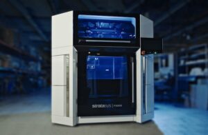 Stratasys scelta dal Dipartimento della Guerra USA per accelerare la qualificazione di parti stampate in 3D sulle piattaforme militari