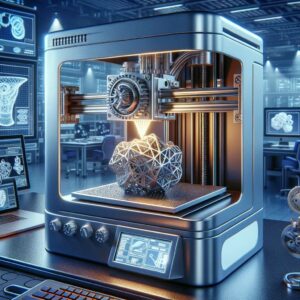 CNC, Fusione Laser Selettiva o Estrusione di Metallo. Quale Processo è Più Sostenibile per i Droni VTOL?