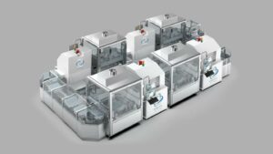 Exentis aumenta la presenza in Giappone