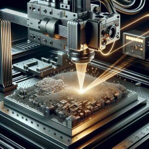 Stampi a iniezione stampati in 3D perché la finitura CNC resta decisiva