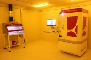 3DCeram e Avignon Ceramic stampano in 3D nuclei ceramici complessi per le turbine