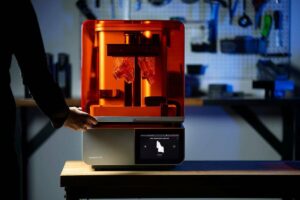 Formlabs punta alla crescita globale con l’ingresso in consiglio dell’ex CEO di Cognex, Rob Willett