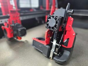 Modix aggiorna tutta la serie BIG con GEN5 e prepara tre nuovi upgrade per Formnext