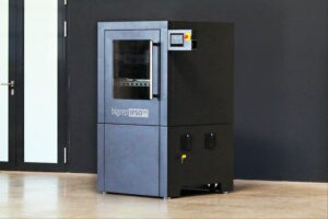 BigRep e Endless Industries portano la fibra continua nella stampa 3D di grande formato