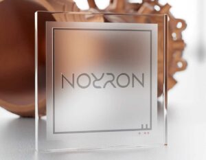 TEC The Exploration Company punta Noyron RP di LEAP 71 per accelerare lo sviluppo dei motori a razzo