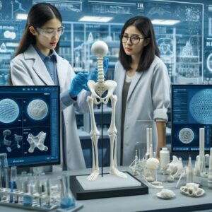 Stampa 3D in ortopedia veterinaria, modelli ossei per ridurre tempi e rischi in sala operatoria