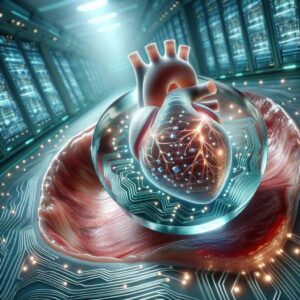 WSU sviluppa un modello di cuore sinistro stampato in 3D per un training chirurgico più realistico