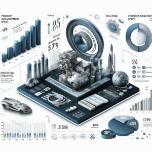 Protolabs entra nella Space Foundation e rafforza la manifattura digitale per aerospazio e spazio