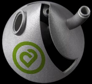 Elementum 3D nomina Andrew Crickenberger amministratore delegato e ridefinisce la struttura di vertice