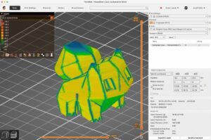 Giocare con i sensi grazie alla stampa 3D: il workflow di Prusa per timbri, roller e stampi con PrusaSlicer