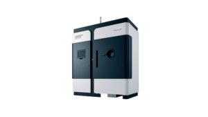 Colibrium Additive sceglie Mafil per la stampa 3D in metallo in Israele