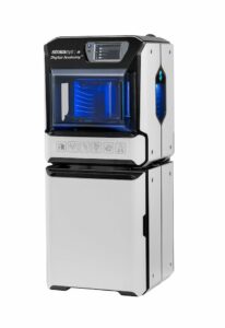 Stratasys dichiara 70.000 dollari di lobbying federale nel secondo trimestre 2026