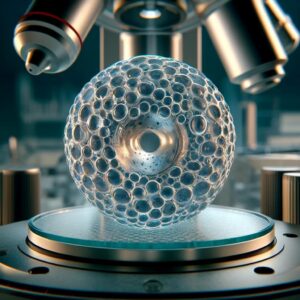 Perché le leghe ad alta entropia interessano l’additive manufacturing