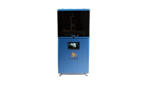FUGO Precision 3D porta a LMT Lab Day 2026 il debutto del suo sistema commerciale