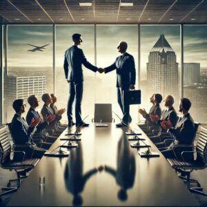 Ursa Major promuove Chris Spagnoletti a CEO e punta sulla scalabilità di hypersonics e SRM