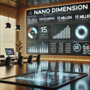 Come le aziende israeliane della stampa 3D stanno gestendo il conflitto in Medio Oriente