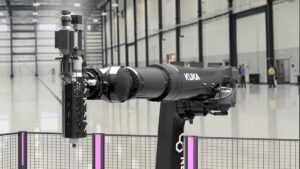 RHEON e Rapid Fusion portano un polimero a irrigidimento dinamico nella stampa 3D LFAM